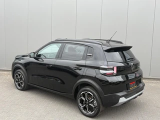 Citroën ë-C3 – thumbnail 4