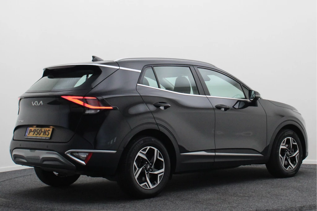 Kia Sportage – foto 8