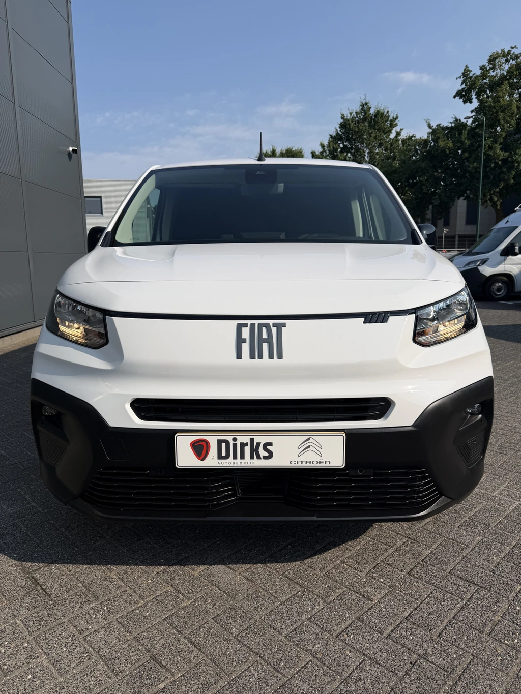 Fiat Doblò – foto 9
