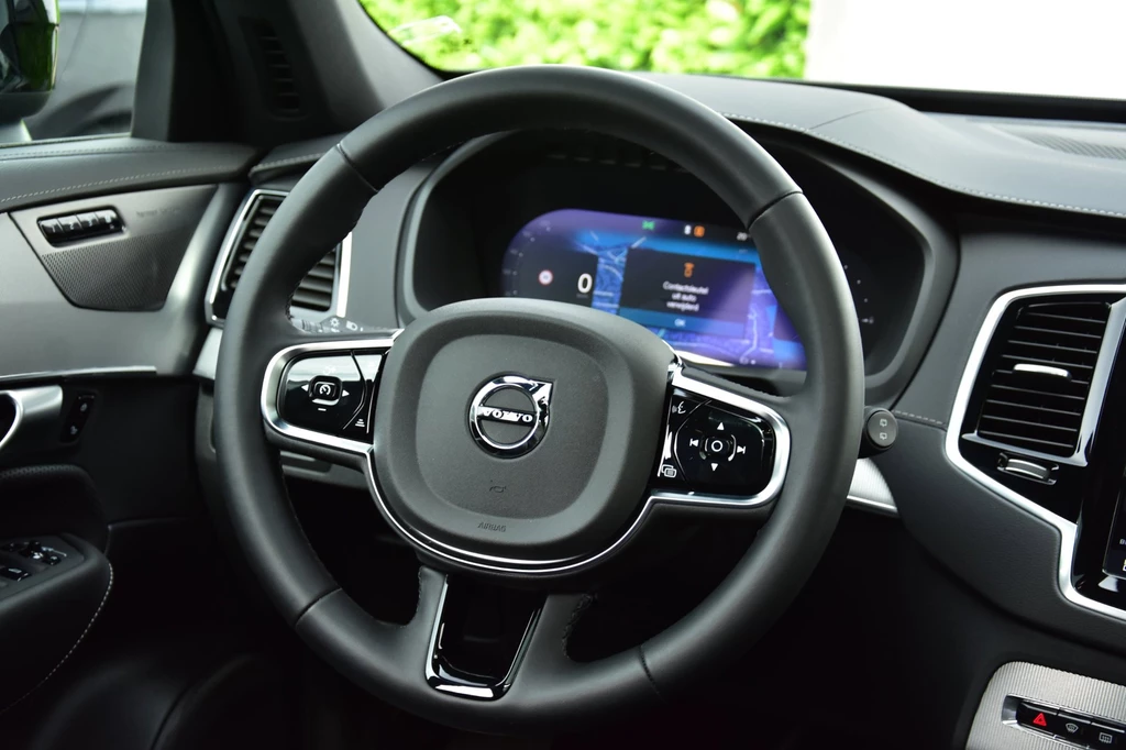 Volvo XC90 – foto 14