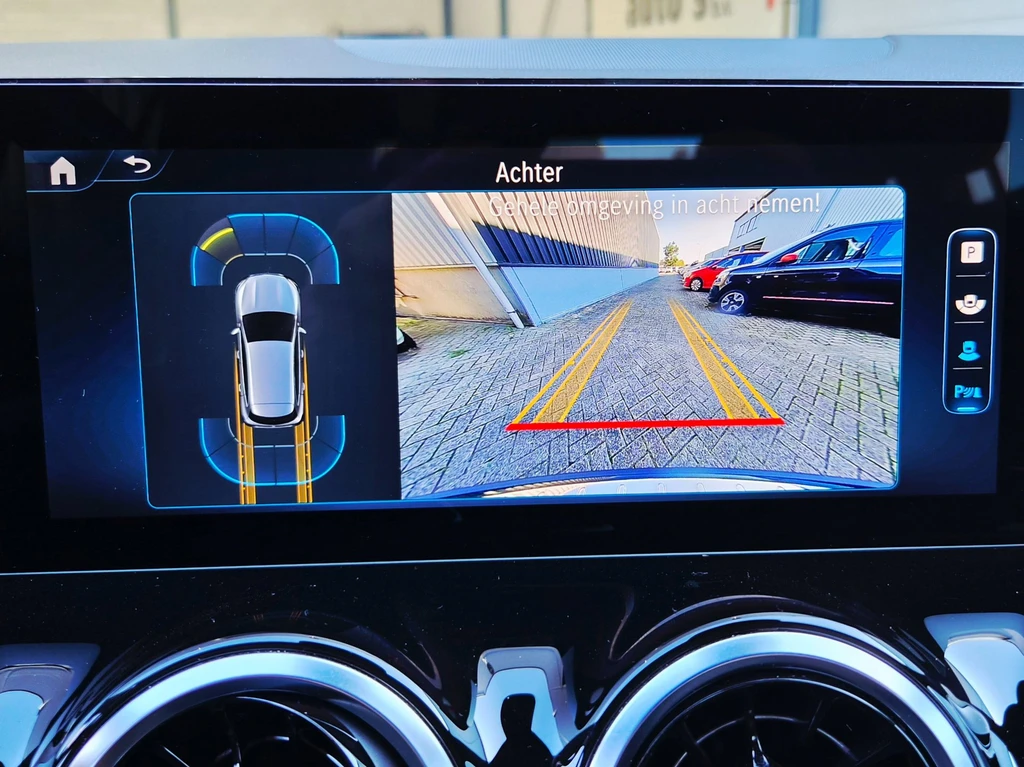 Mercedes-Benz GLA – foto 32