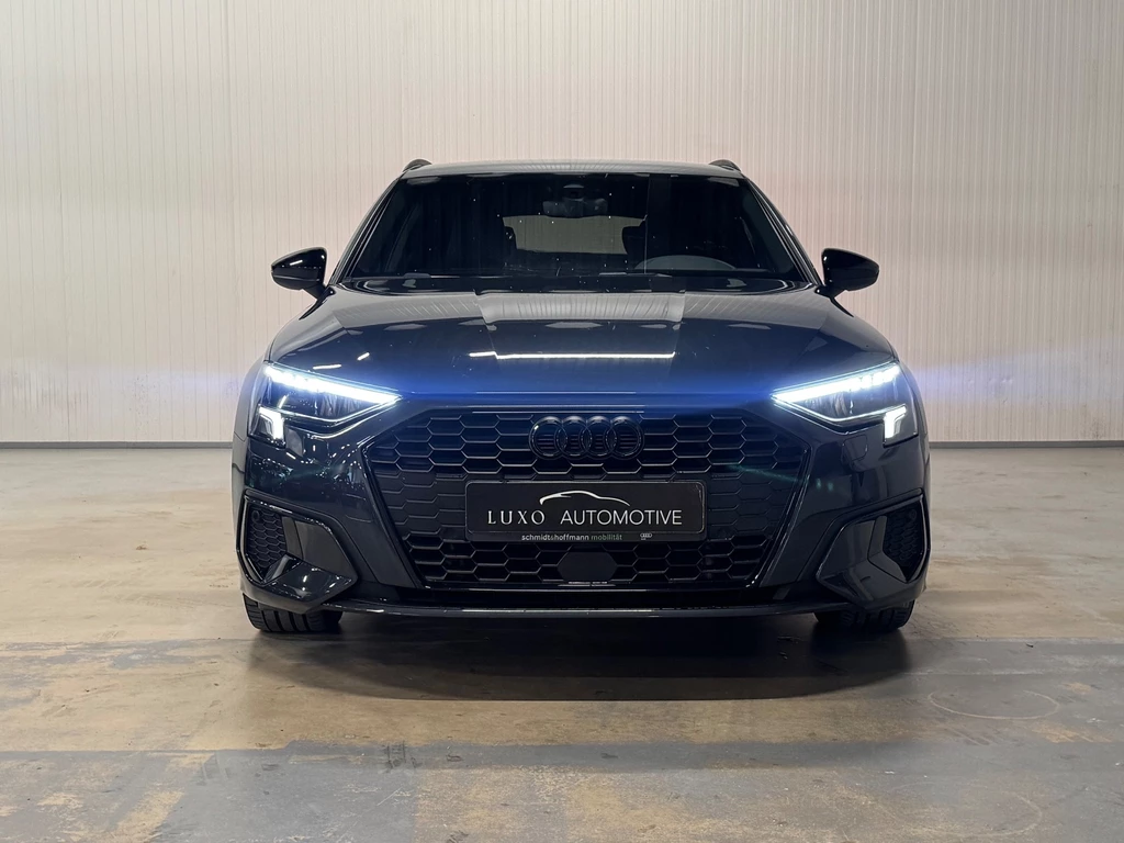 Audi A3 – foto 10
