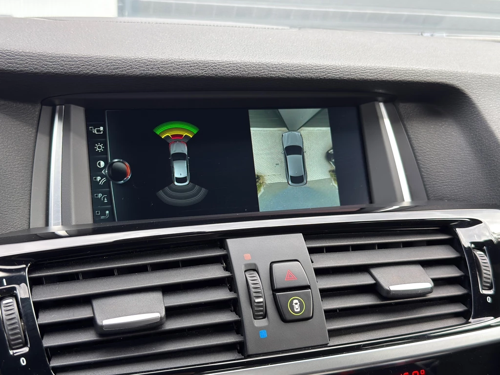 BMW X4 – foto 22