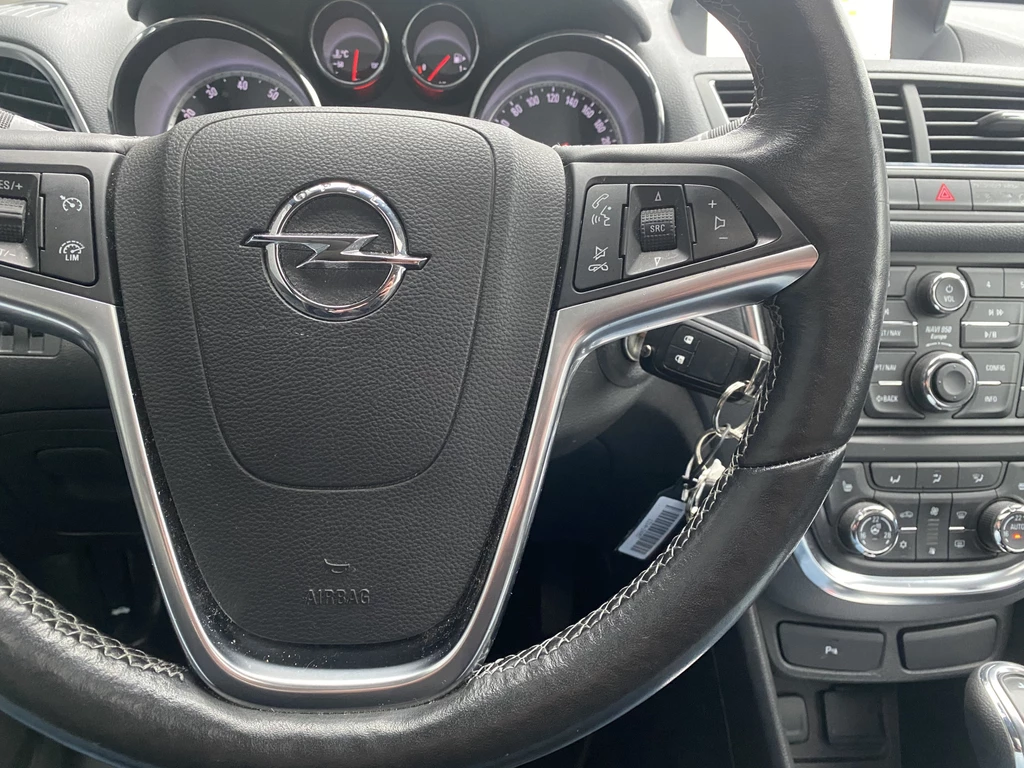 Opel Mokka – foto 28