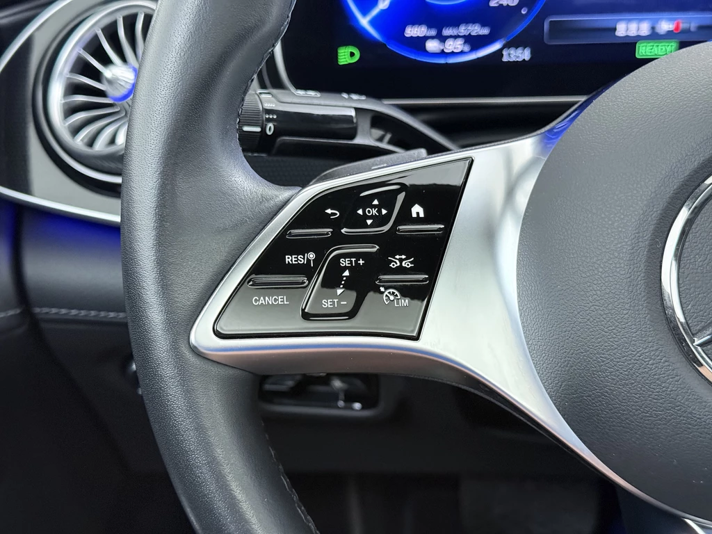 Mercedes-Benz EQE – foto 19