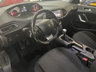 Peugeot 308 – thumbnail 19