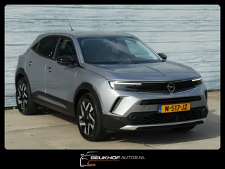 Opel Mokka-e – thumbnail 7