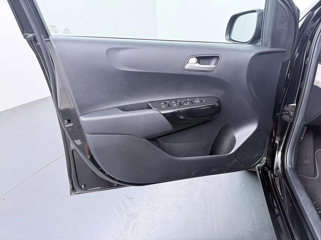 Kia Picanto – foto 22