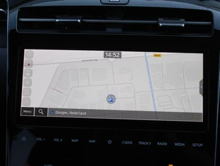 Hyundai Tucson – thumbnail 18