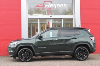Jeep Compass – thumbnail 3