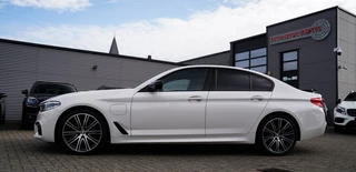 BMW 5 Serie – thumbnail 5