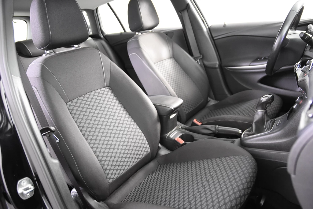 Opel Astra – foto 16