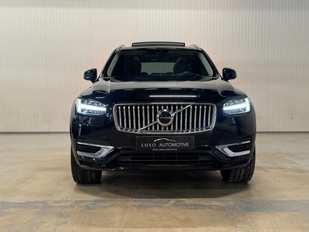 Volvo XC90 – foto 10