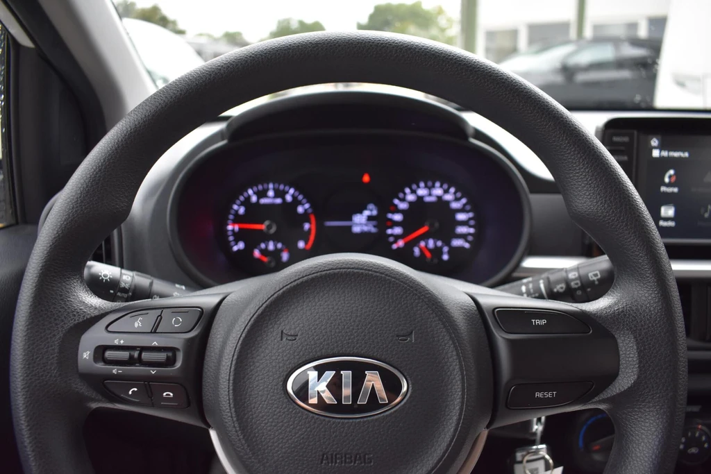 Kia Picanto – foto 13