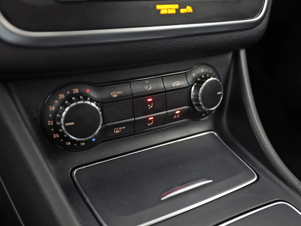 Mercedes-Benz CLA – foto 12