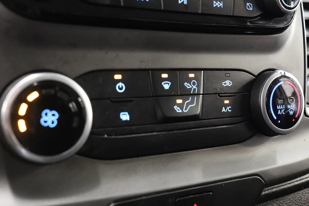 Ford Transit Custom – foto 12