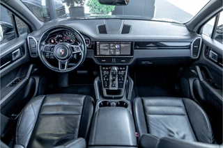 Porsche Cayenne – thumbnail 13