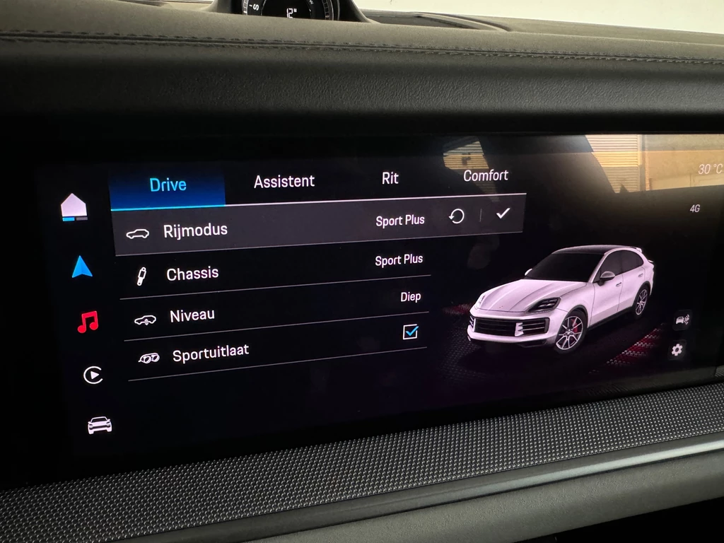 Porsche Cayenne – foto 39