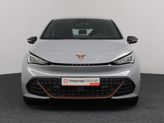 CUPRA Born – thumbnail 9