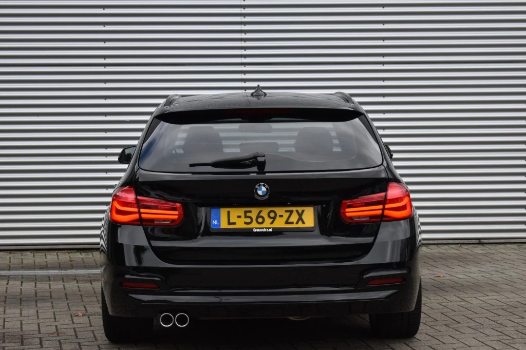 BMW 3 Serie – foto 3