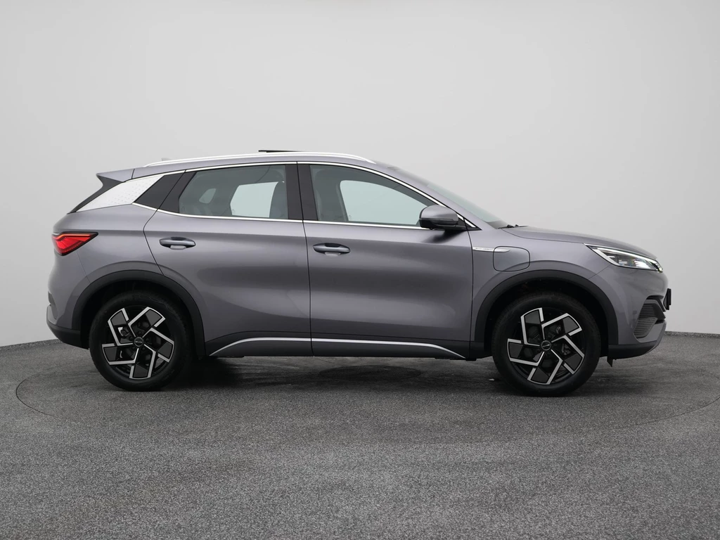 BYD ATTO 3 – foto 13