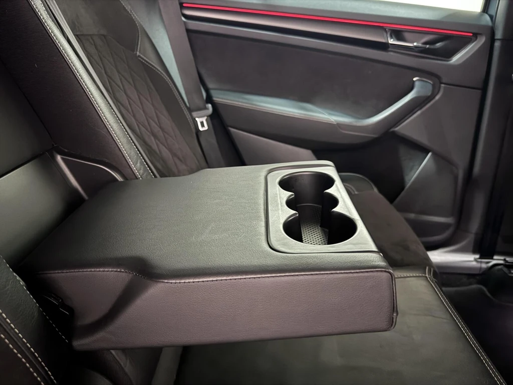 Škoda Kodiaq – foto 35