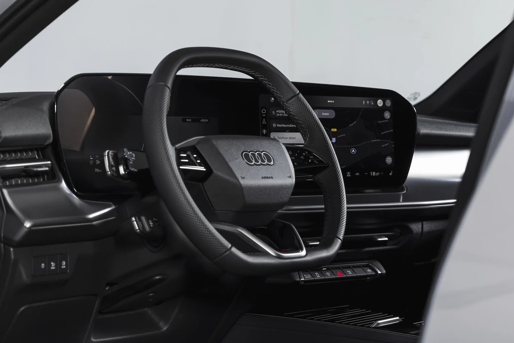 Audi Q3 – foto 19