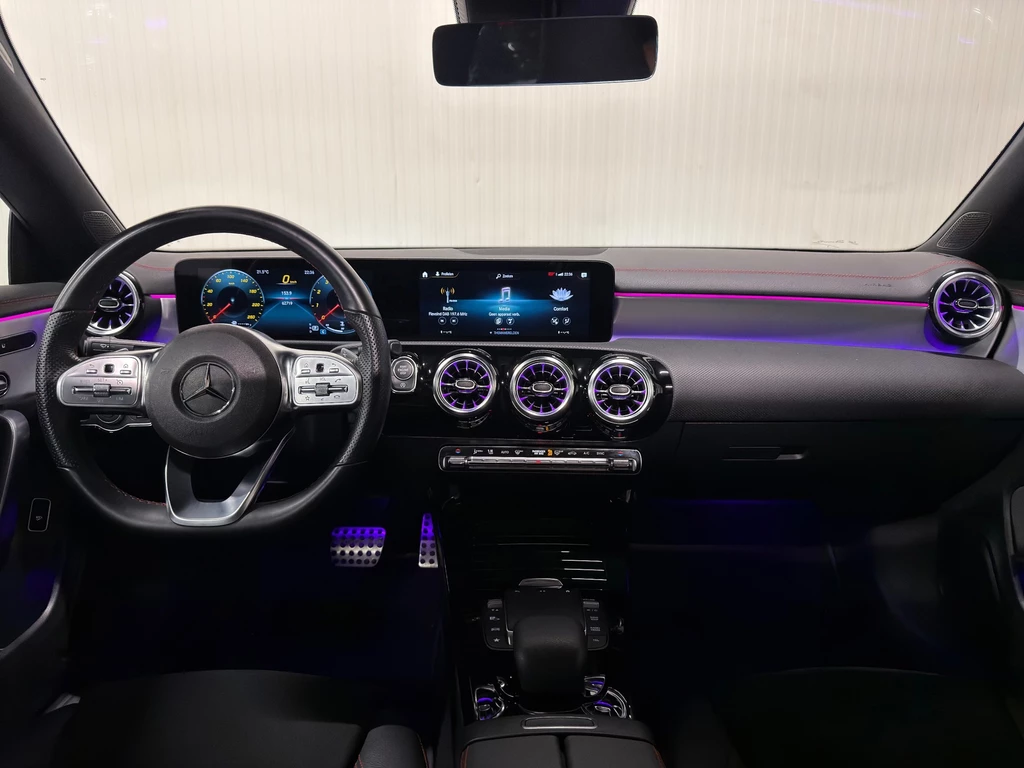 Mercedes-Benz CLA – foto 11