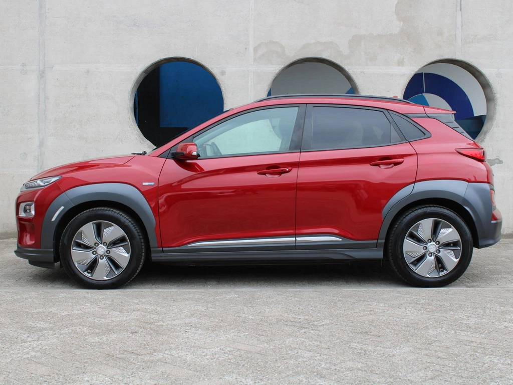 Hyundai Kona – foto 2