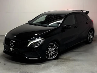 Mercedes-Benz A-Klasse – thumbnail 2