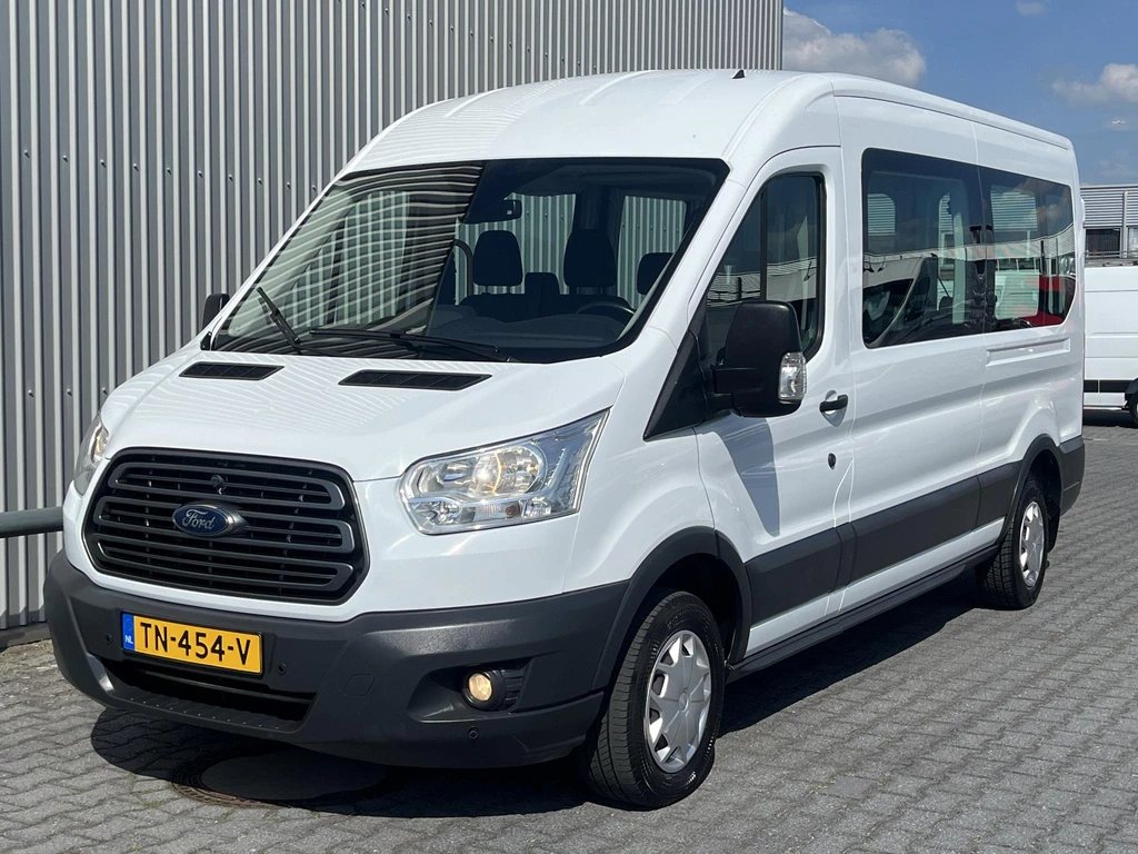 Ford Transit – foto 2