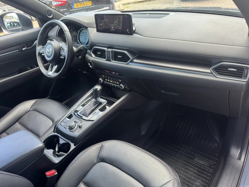 Mazda CX-5 – foto 30