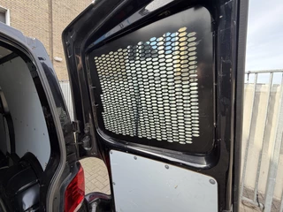 Volkswagen Transporter – thumbnail 21