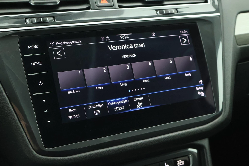 Volkswagen Tiguan Allspace – foto 27