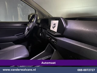 Volkswagen Caddy – thumbnail 14