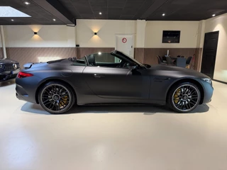 Mercedes-Benz SL – thumbnail 12