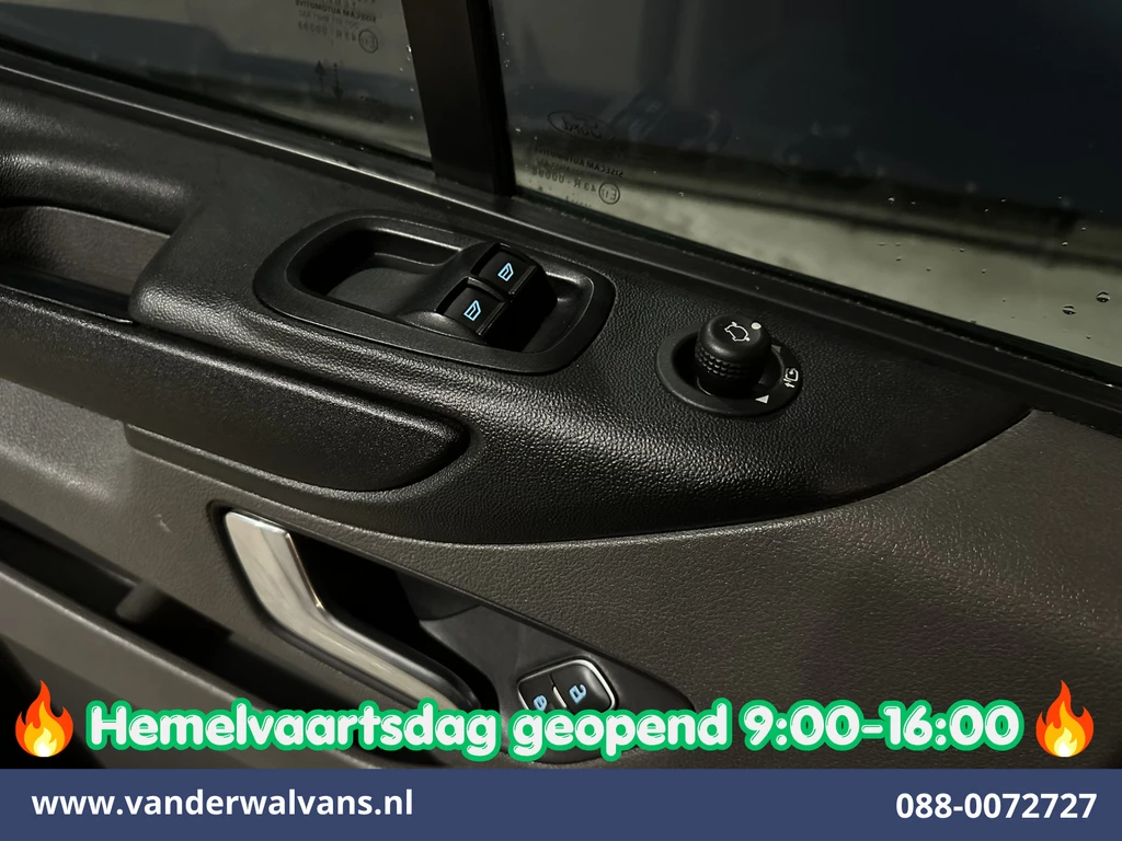Ford Transit Custom – foto 18