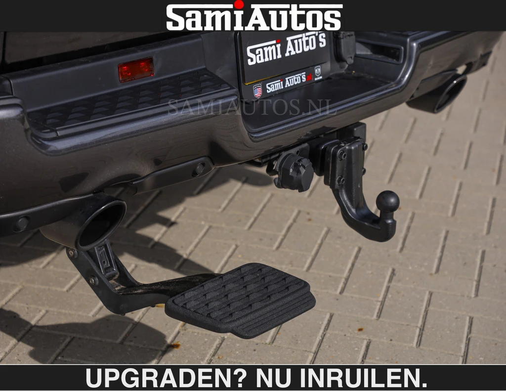 Dodge Ram Pick-Up – foto 52