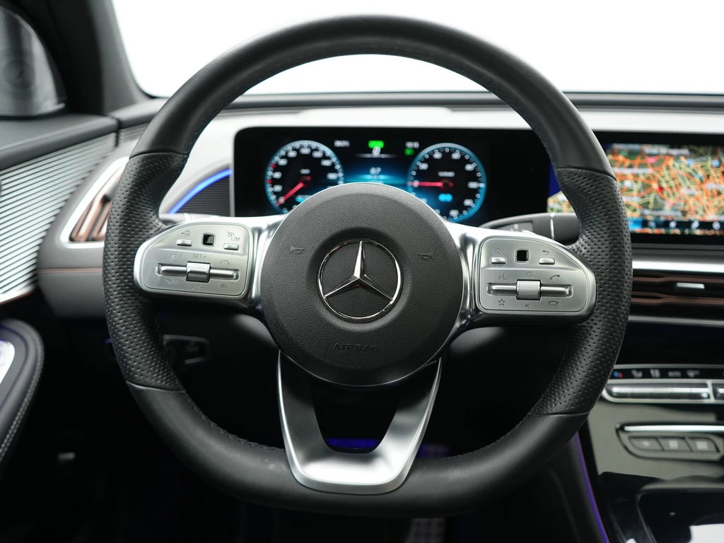 Mercedes-Benz EQC – foto 31