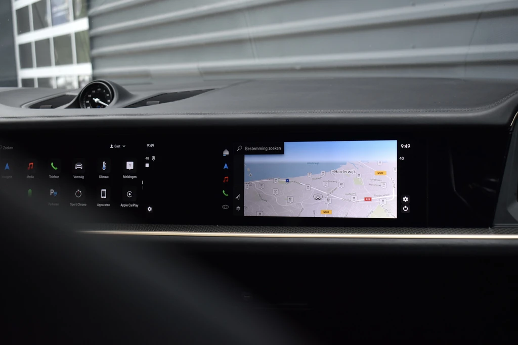 Porsche Cayenne – foto 27