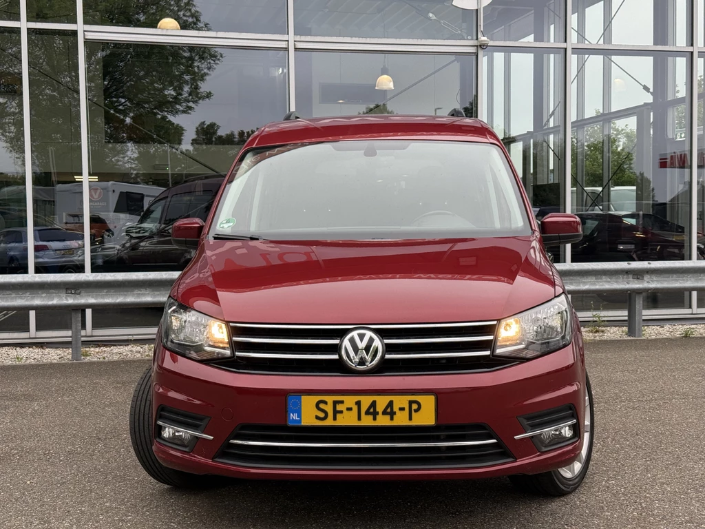 Volkswagen Caddy – foto 7