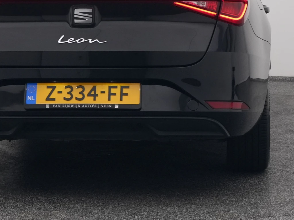 SEAT Leon – foto 29