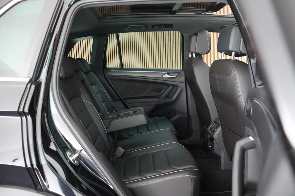 Volkswagen Tiguan – foto 15