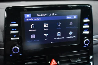 Hyundai IONIQ – thumbnail 17