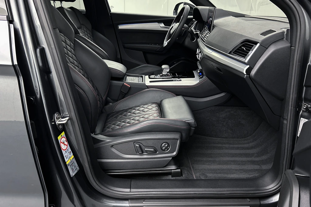 Audi Q5 – foto 33