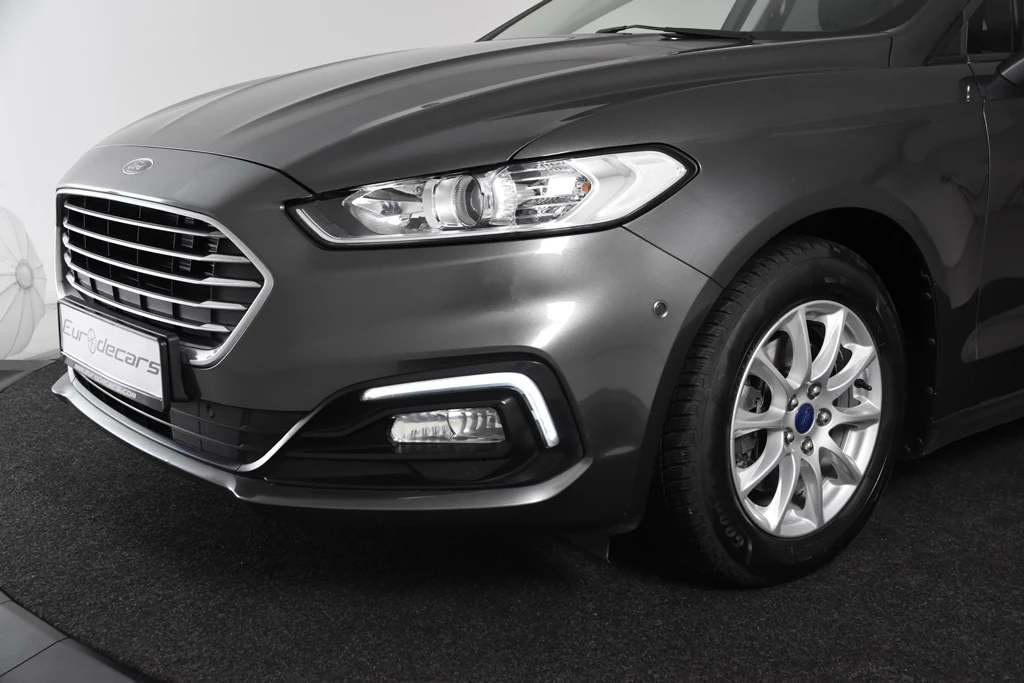 Ford Mondeo – foto 32
