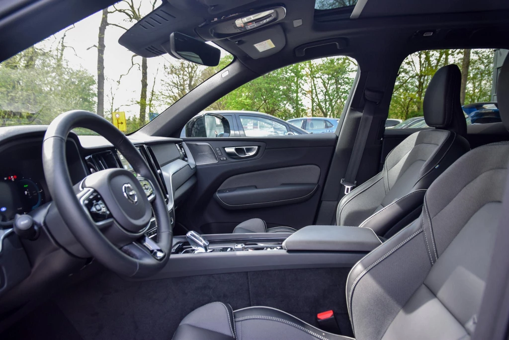 Volvo XC60 – foto 14