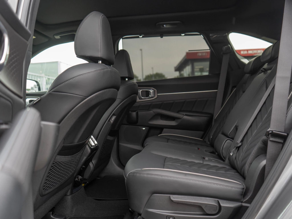 Kia Sorento – foto 34