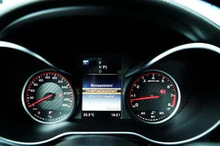 Mercedes-Benz C-Klasse – thumbnail 25