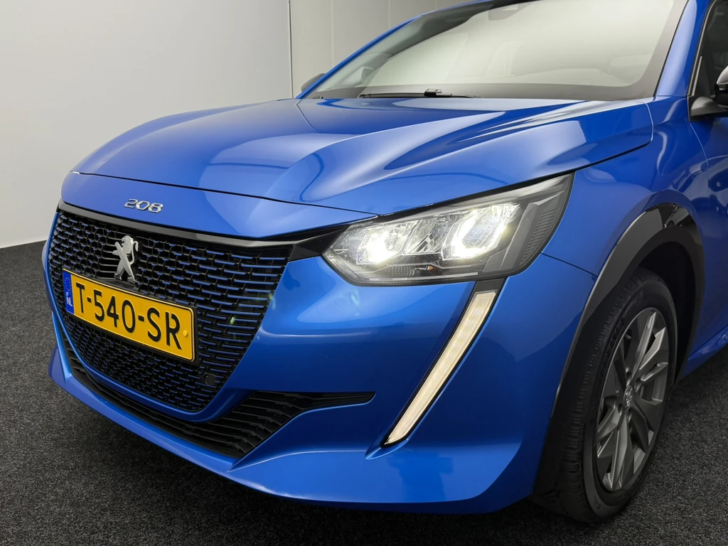Peugeot e-208 – foto 2